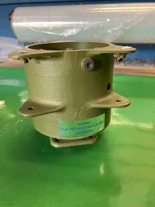 BOEING 707 5-97286-3011 FLAP TRANS ADAPTER ASSEMBLY *OH* 1996 8130